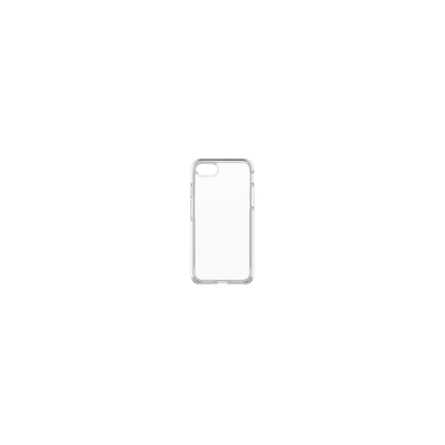 OtterBox Symmetry Clear Case Apple iPhone 7/8/SE (2020/2022) Clear Crystal