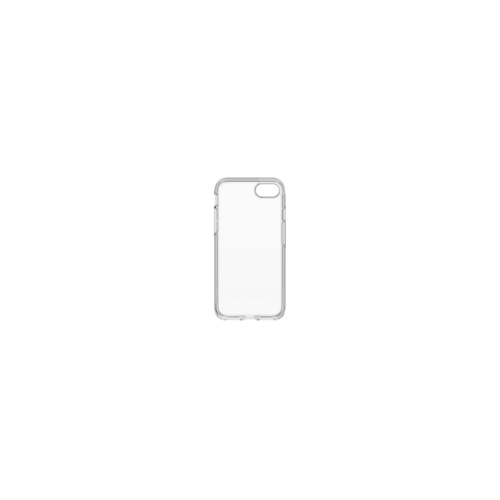 OtterBox Symmetry Clear Case Apple iPhone 7/8/SE (2020/2022) Clear Crystal