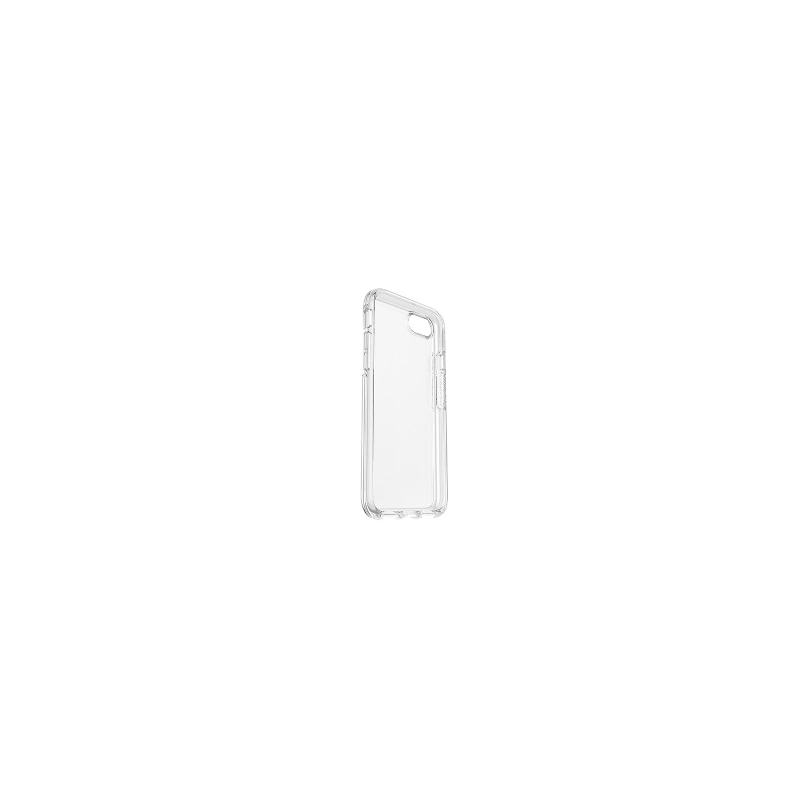 OtterBox Symmetry Clear Case Apple iPhone 7/8/SE (2020/2022) Clear Crystal