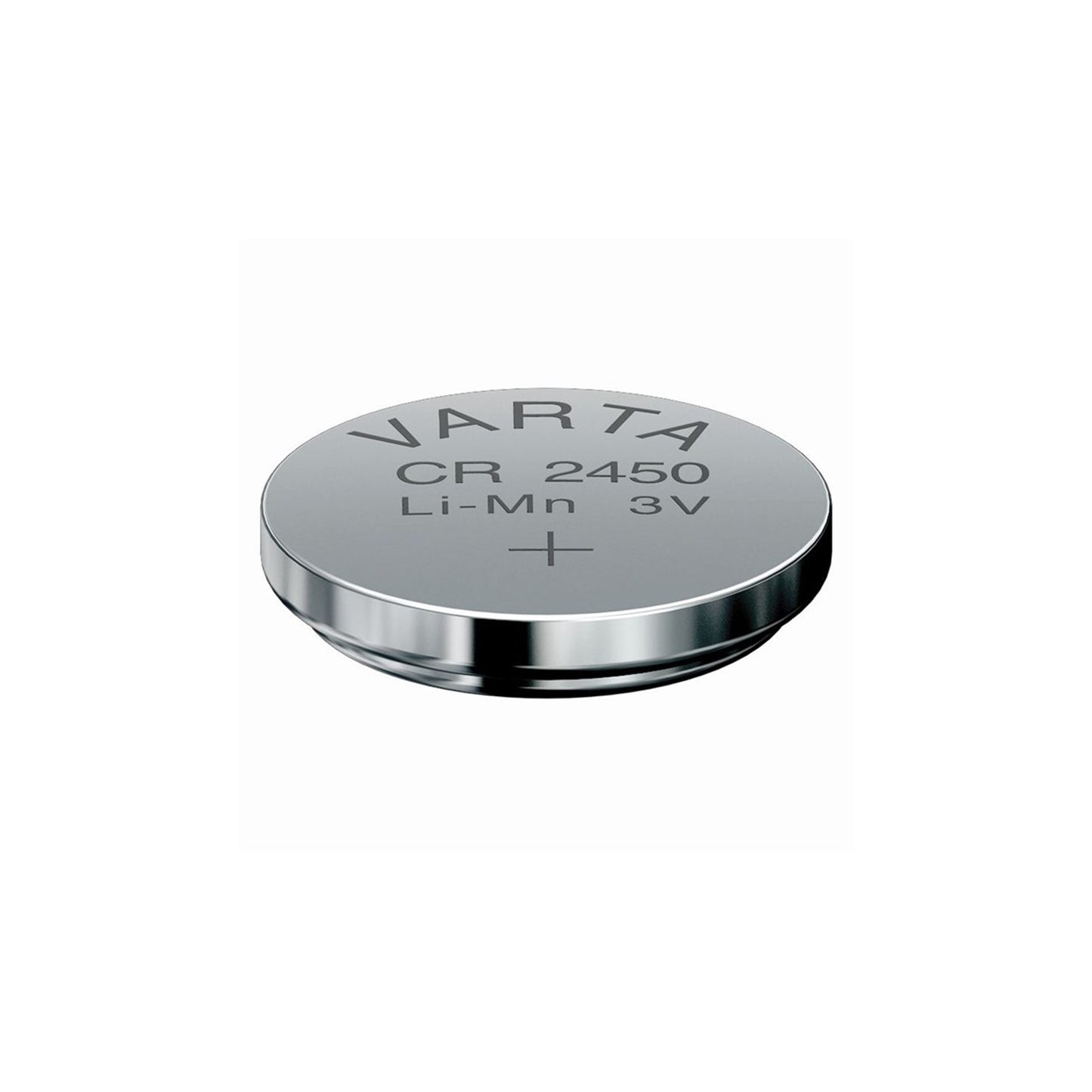 CR 2450 Varta Knoopcel