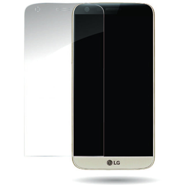 Mobilize Glass Displayschutzfolie LG G5 SE
