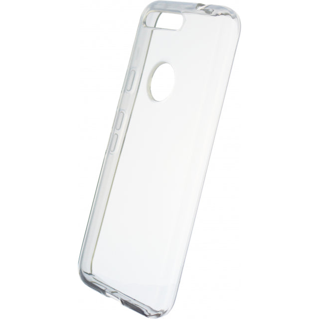 Xccess TPU Case Google Pixel XL Transparent