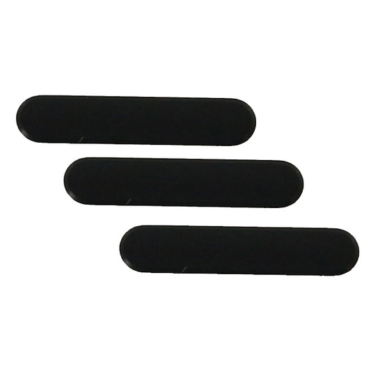 Replacement Volume Keys incl. Silent Switch for Apple iPhone 7 Black OEM