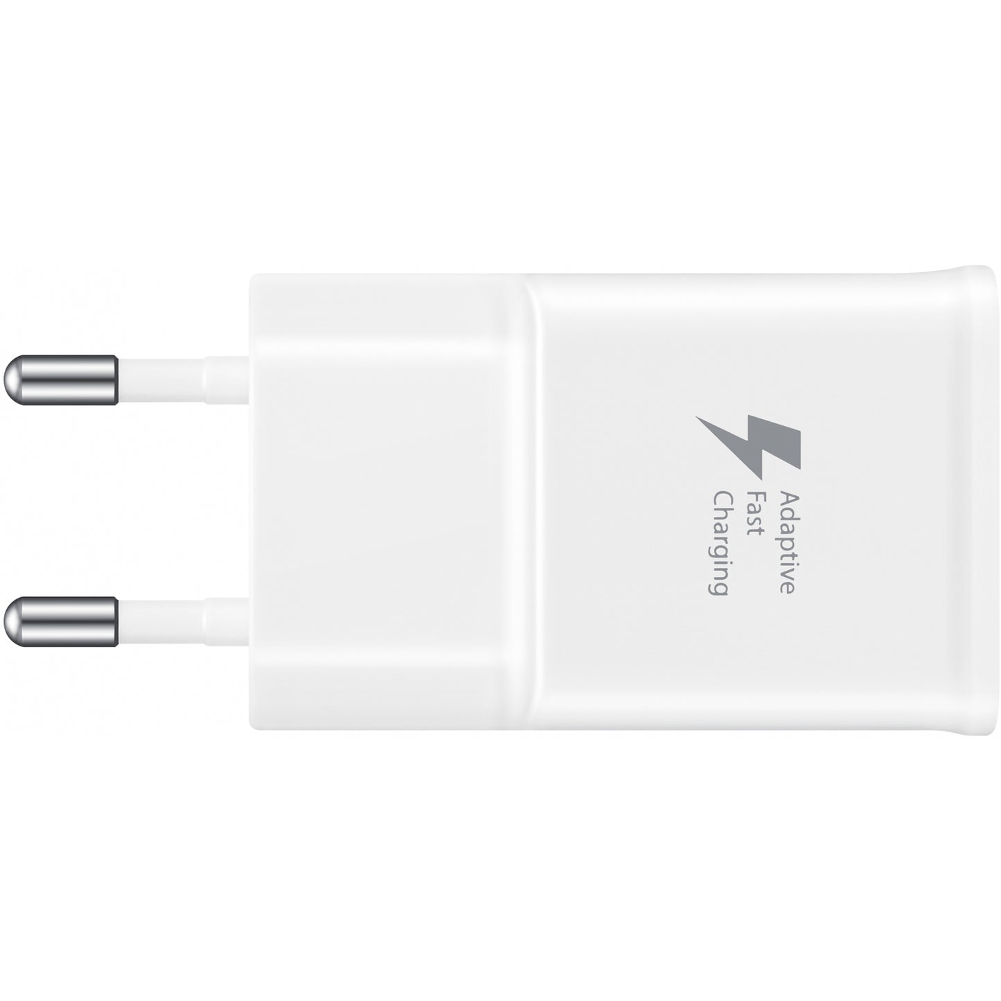 EP-TA20EWEUGWW Samsung Quick Travel Charger incl. Micro USB Cable 2.0A White Bulk