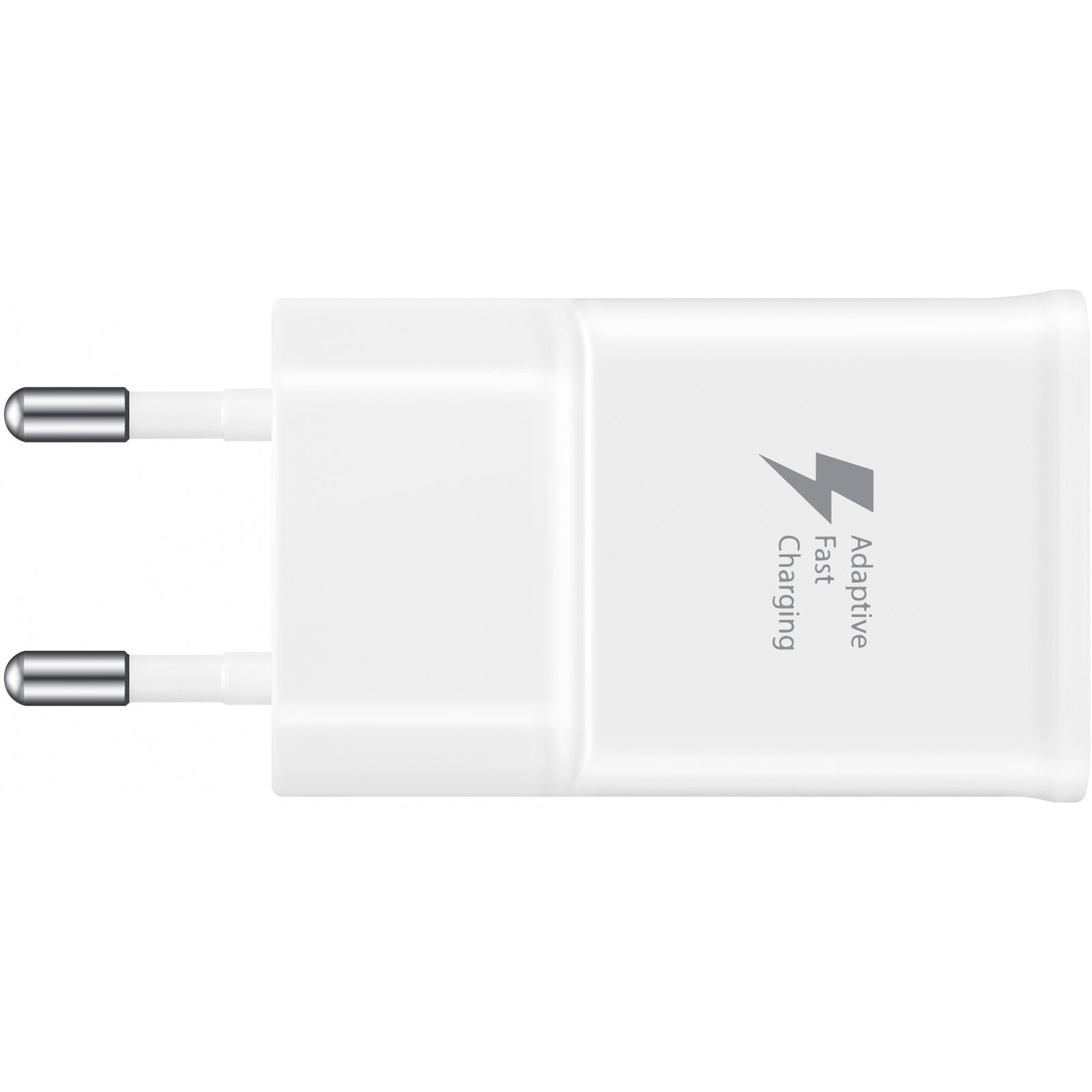 EP-TA20EWEUGWW Samsung Quick Travel Charger incl. Micro USB Cable 2.0A White Bulk