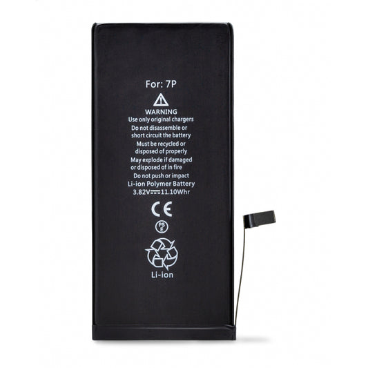 Xccess Accu Apple 616-00249 iPhone 7 Plus Comparable Li-Po 3100 mAh