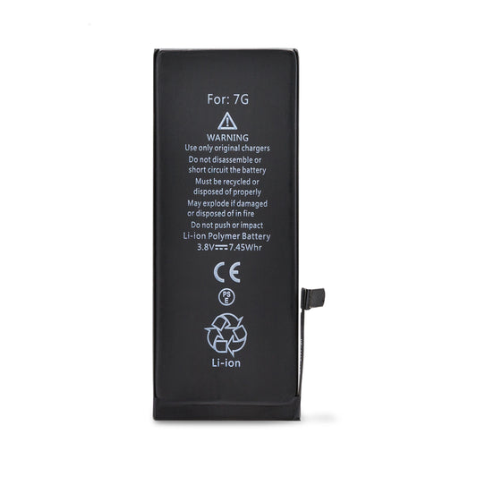 Xccess Accu Apple 616-00258 iPhone 7 Comparable Li-Po 1960 mAh