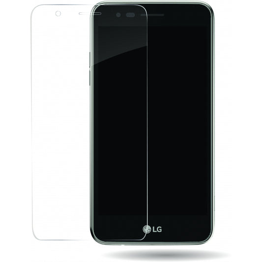 Mobilize Glass Screen Protector LG K4 2017