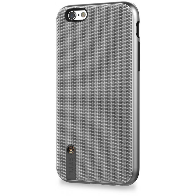 STI:L Chain Veil Protective Case Apple iPhone 6/6S Silver
