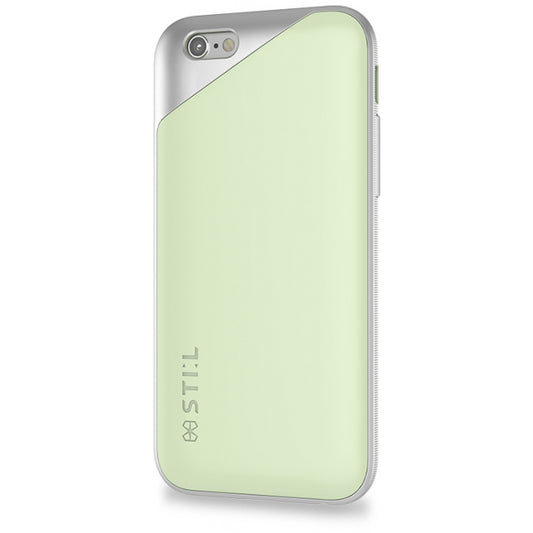 STI:L Masquerade Étui de protection Apple iPhone 6/6S Vert