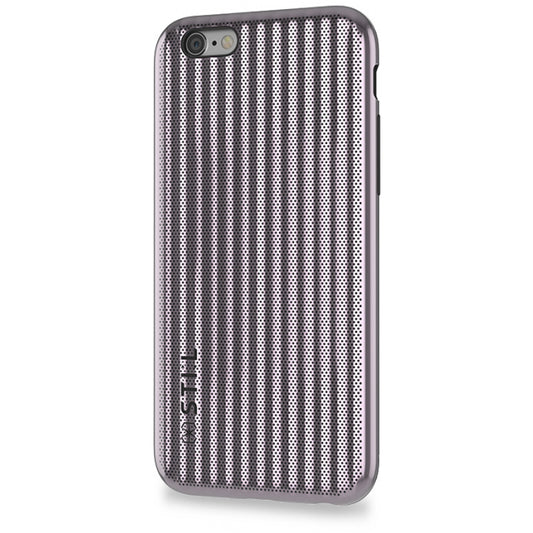STI:L Jet Set Housse de protection Apple iPhone 6/6S Or rose