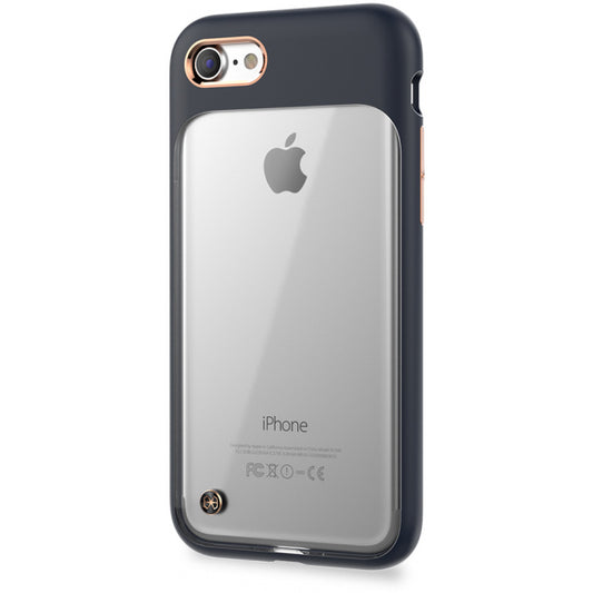 STI:L Monokini Protective Case Apple iPhone 7/8/SE (2020/2022) Navy