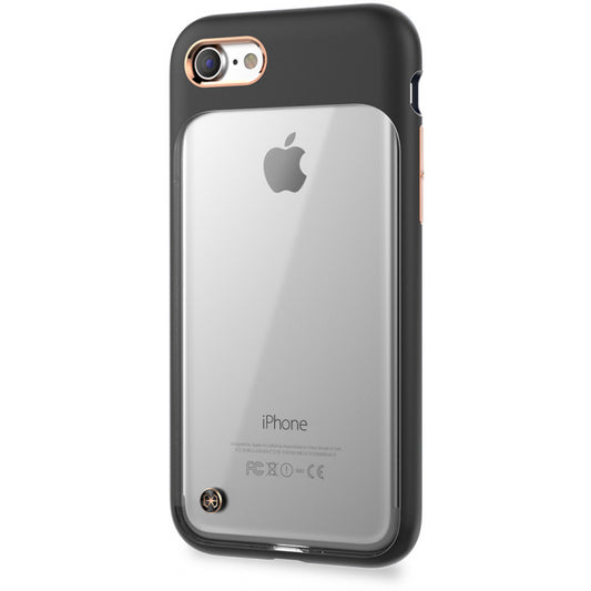 STI:L Monokini Protective Case Apple iPhone 7/8/SE (2020/2022) Charcoal Black