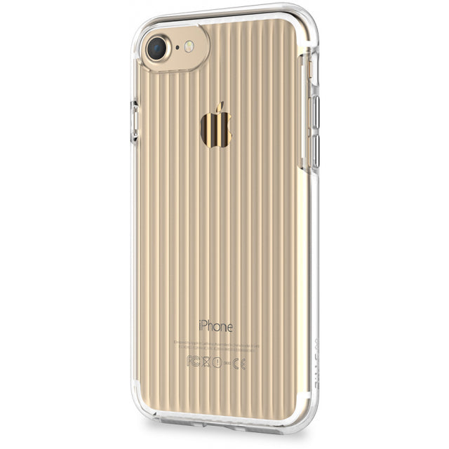 STI:L Clear Wave Protective Case Apple iPhone 6/6S/7 Clear