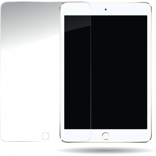 Mobilize Film de Protection en Verre Trempé Apple iPad Mini 4/Mini (2019)