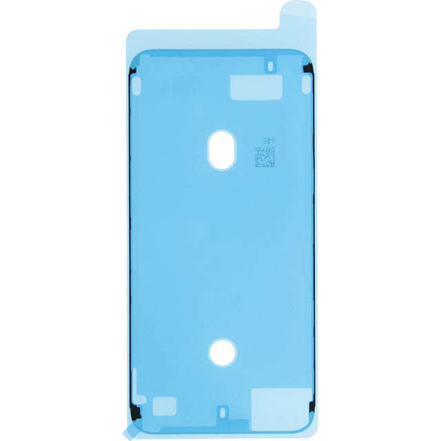 Replacement Apple Display Assembly Adhesive iPhone 7 Plus White