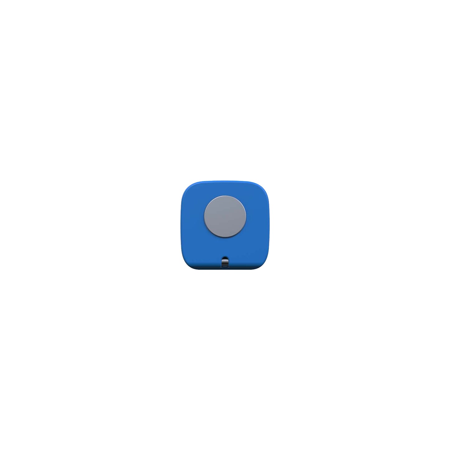 HH-1303 Wi-Fi Selfie Camera 720P Blue