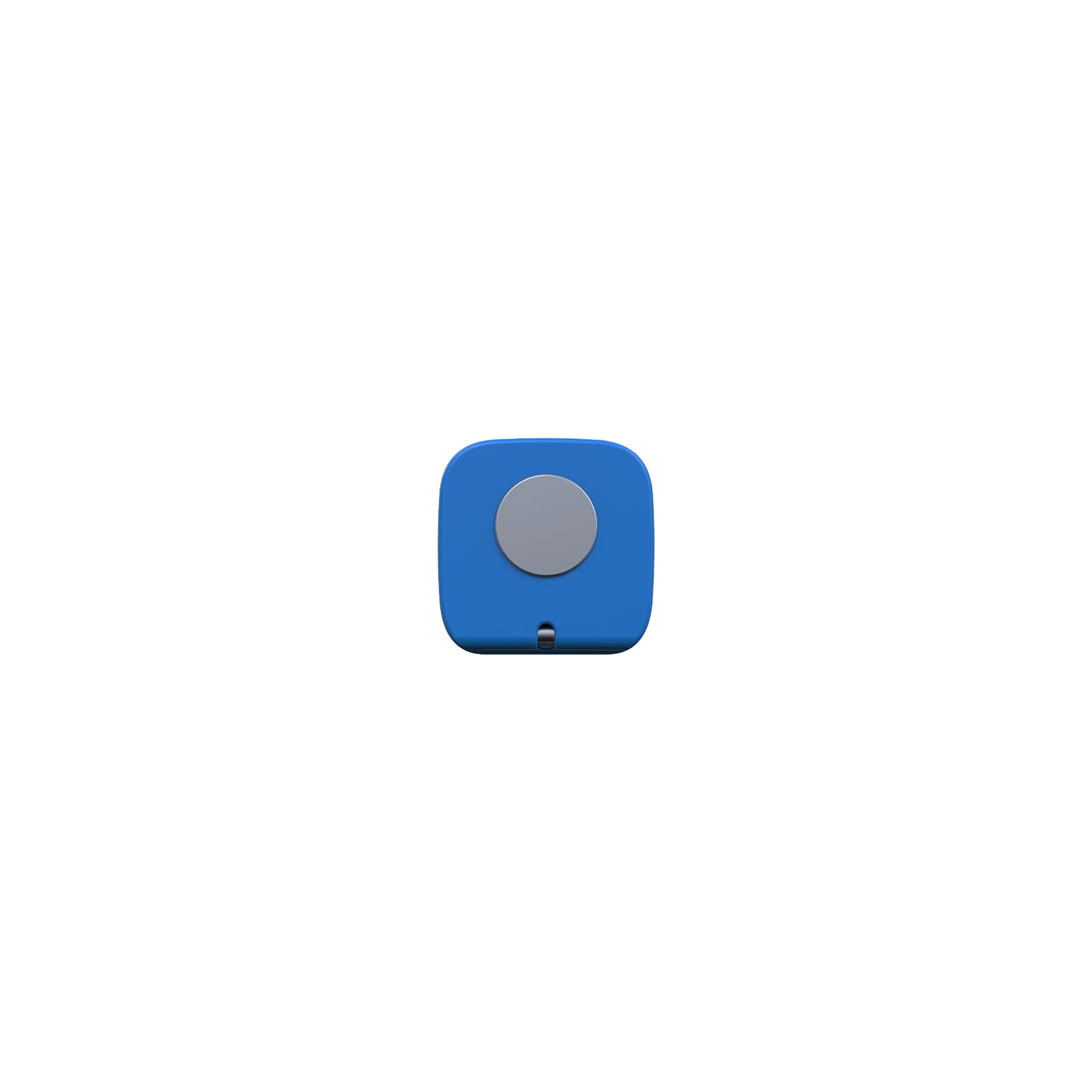 HH-1303 Wi-Fi Selfie Camera 720P Blue