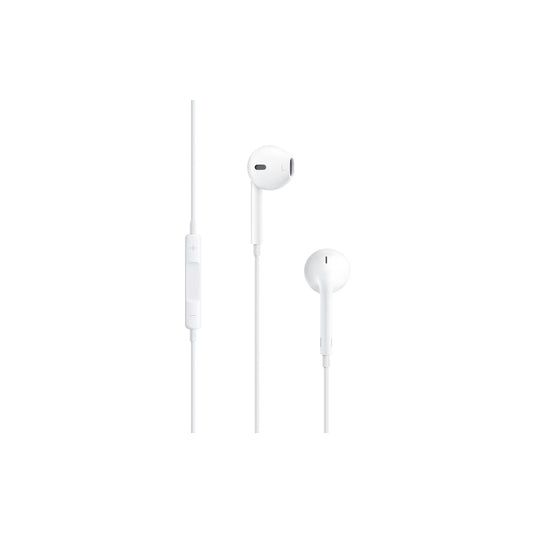 MNHF2ZM/A Apple EarPods with Remote and Mic. White