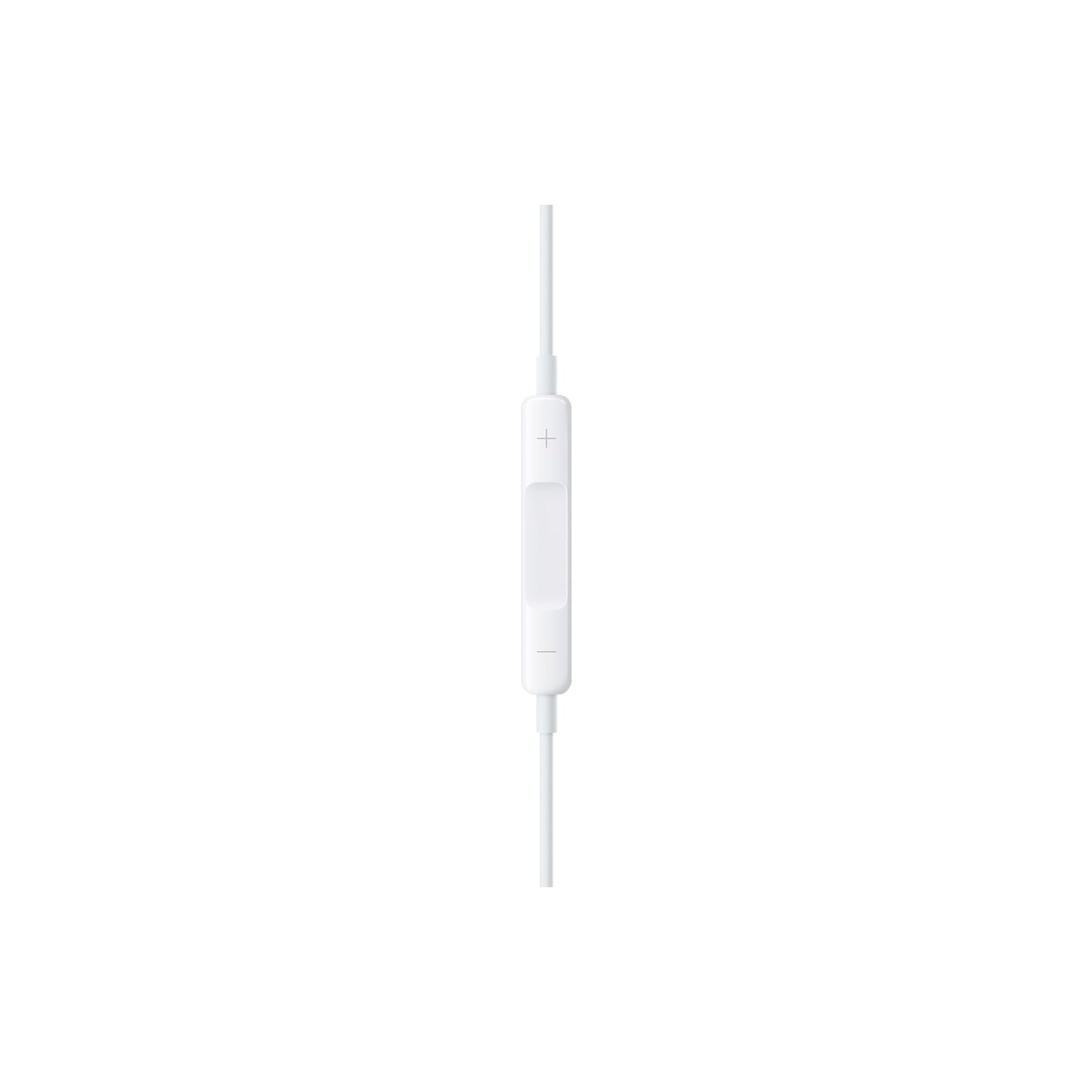 MNHF2ZM/A Apple EarPods with Remote and Mic. White