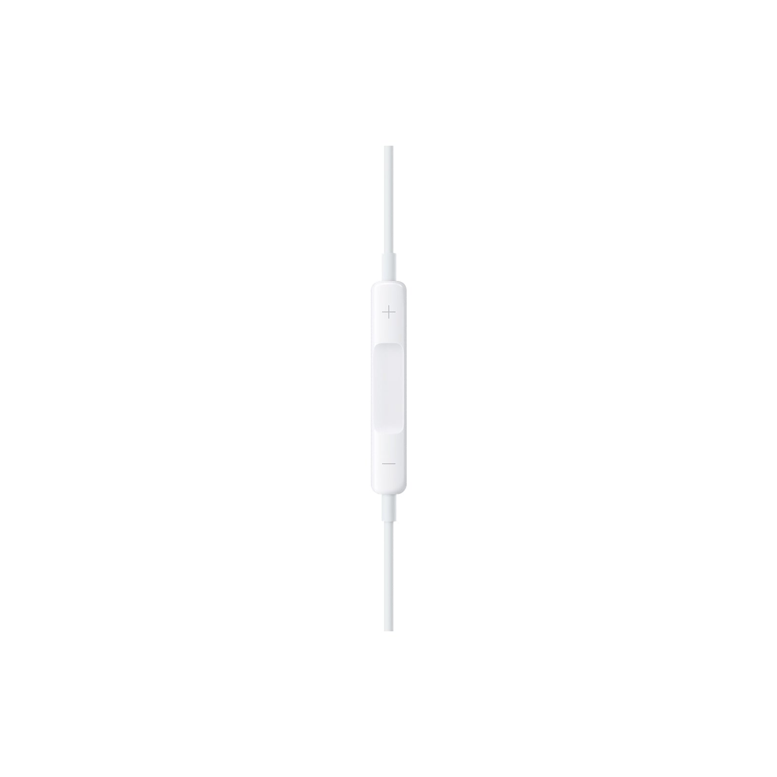 MNHF2ZM/A Apple EarPods with Remote and Mic. White