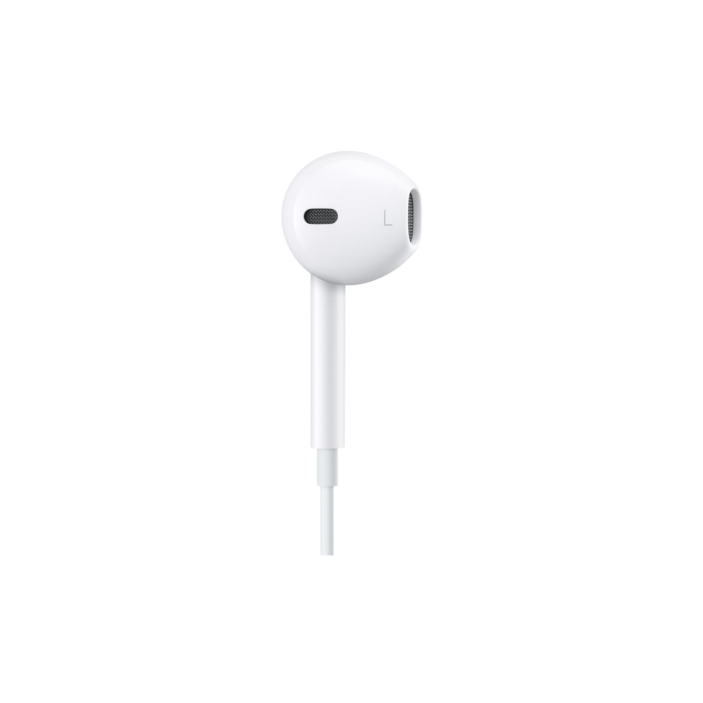 MNHF2ZM/A Apple EarPods with Remote and Mic. White