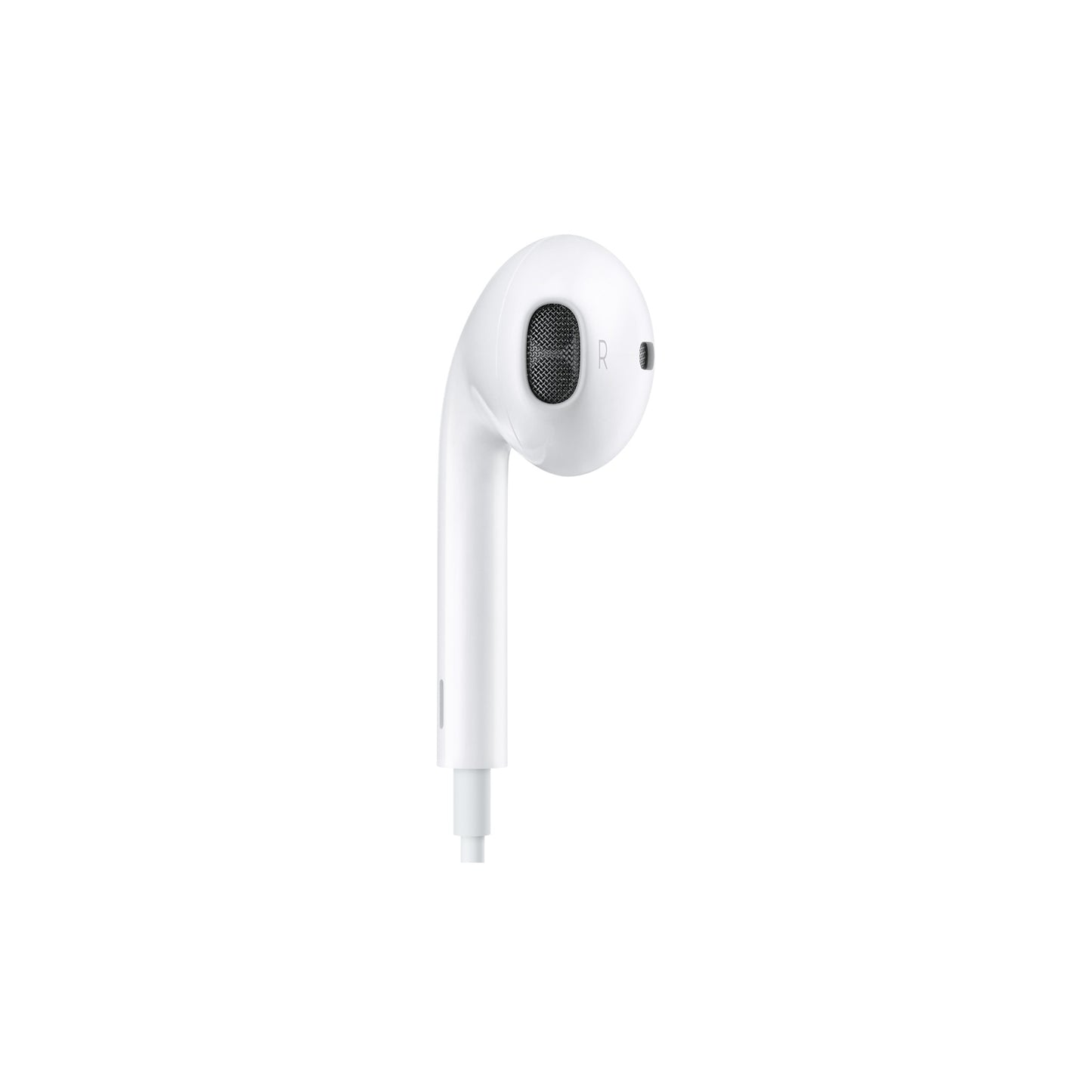 MNHF2ZM/A Apple EarPods with Remote and Mic. White
