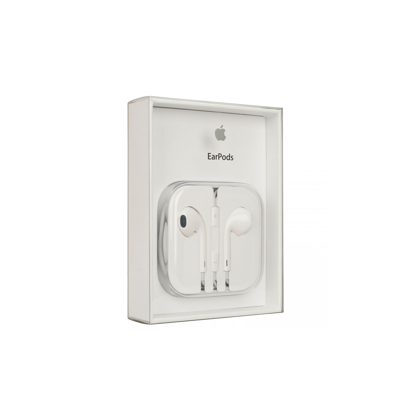 MNHF2ZM/A Apple EarPods with Remote and Mic. White