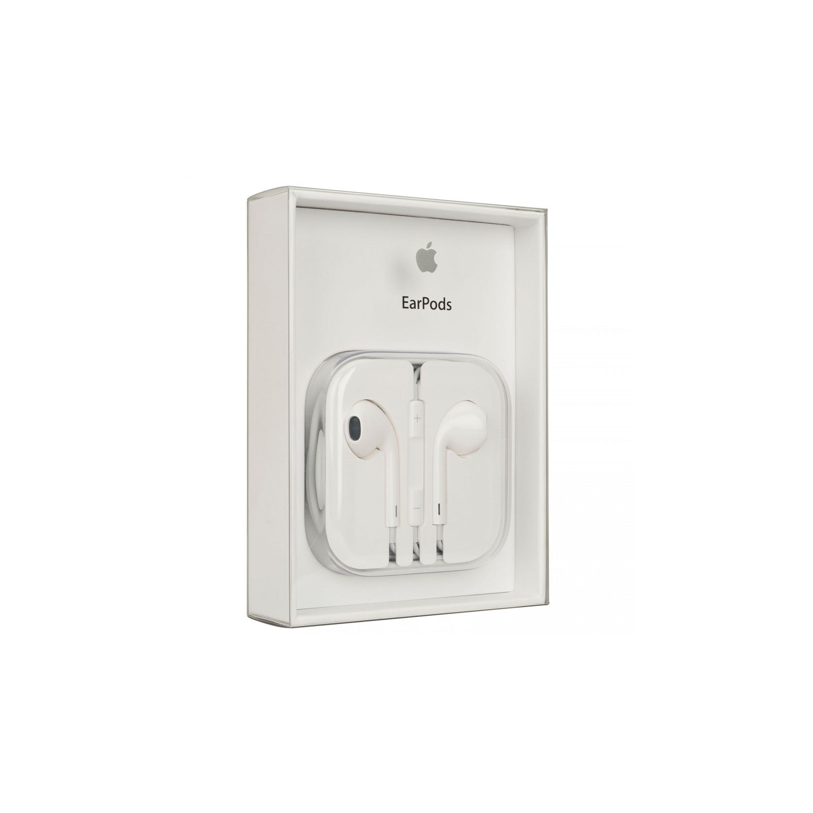 MNHF2ZM/A Apple EarPods with Remote and Mic. White