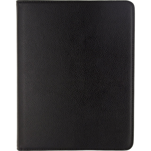 Xccess Rotating Stand Case Apple iPad 9.7 2017/2018/Air Black