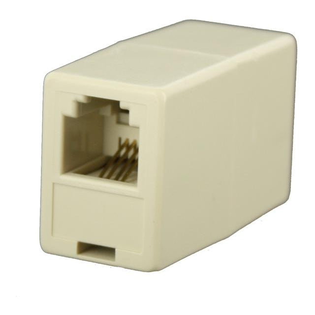 Xccess Modulair RJ11 Verlengstuk