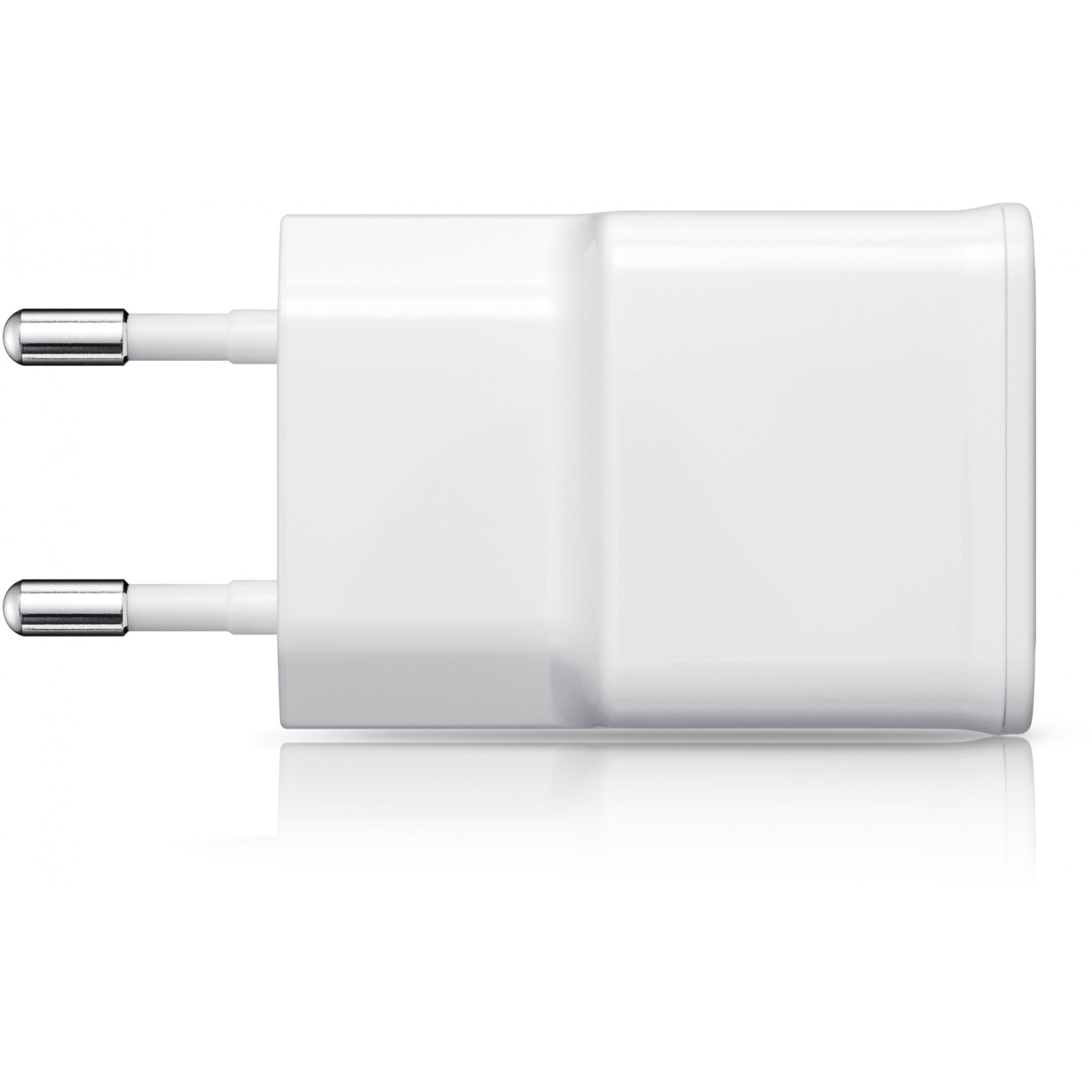 ETA-U90EWEG Samsung Travel Charger incl. USB-C Cable 2.0A White Bulk