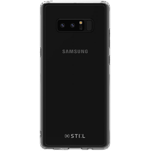 STI:L Clear Protective Case Samsung Galaxy Note8 Clear