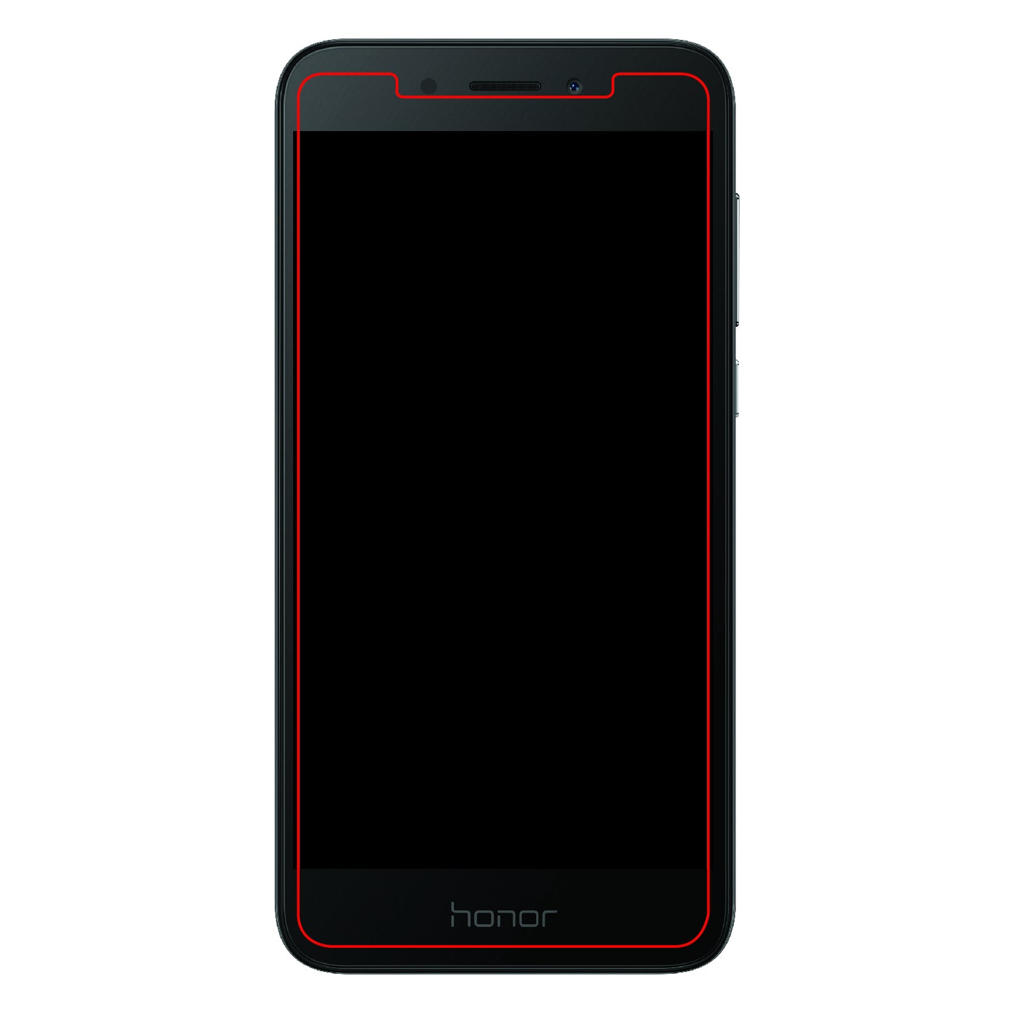 Mobilize Glass Screen Protector Honor 6A