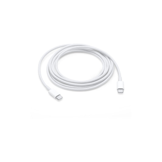 MLL82ZM/A Apple USB-C to USB-C Cable 2m. White