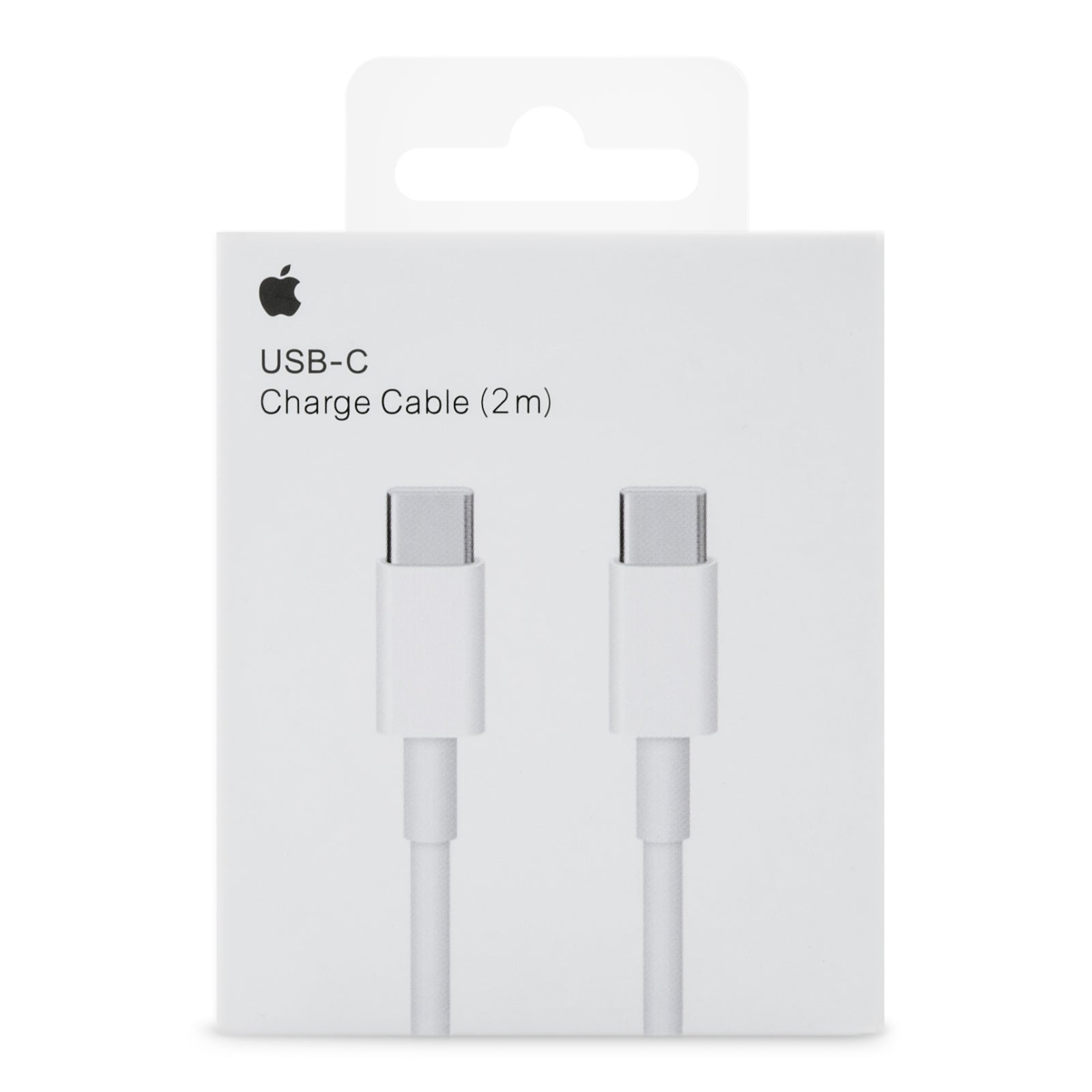 MLL82ZM/A Apple USB-C to USB-C Cable 2m. White