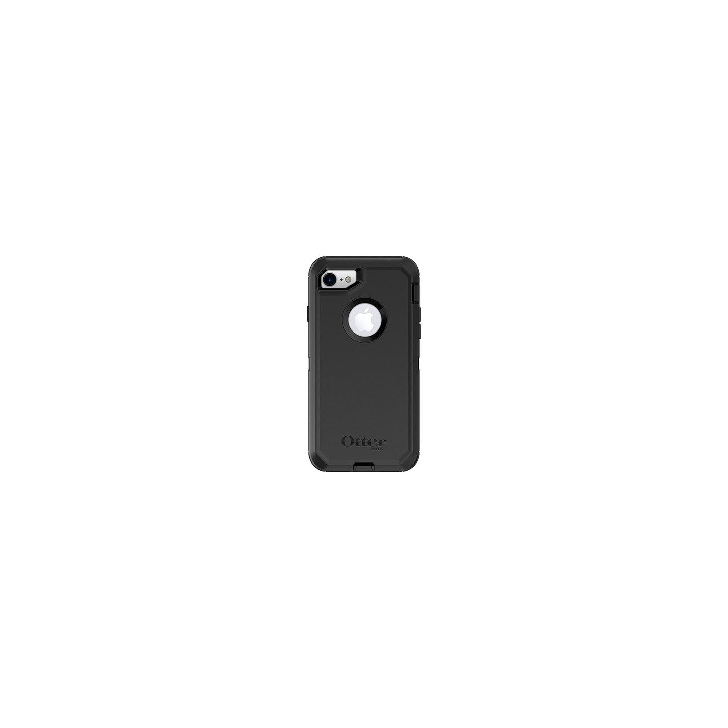OtterBox Defender Series Apple iPhone 7/8/SE (2020/2022) Black
