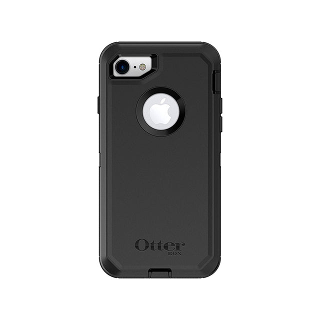 OtterBox Defender Series Apple iPhone 7/8/SE (2020/2022) Schwarz