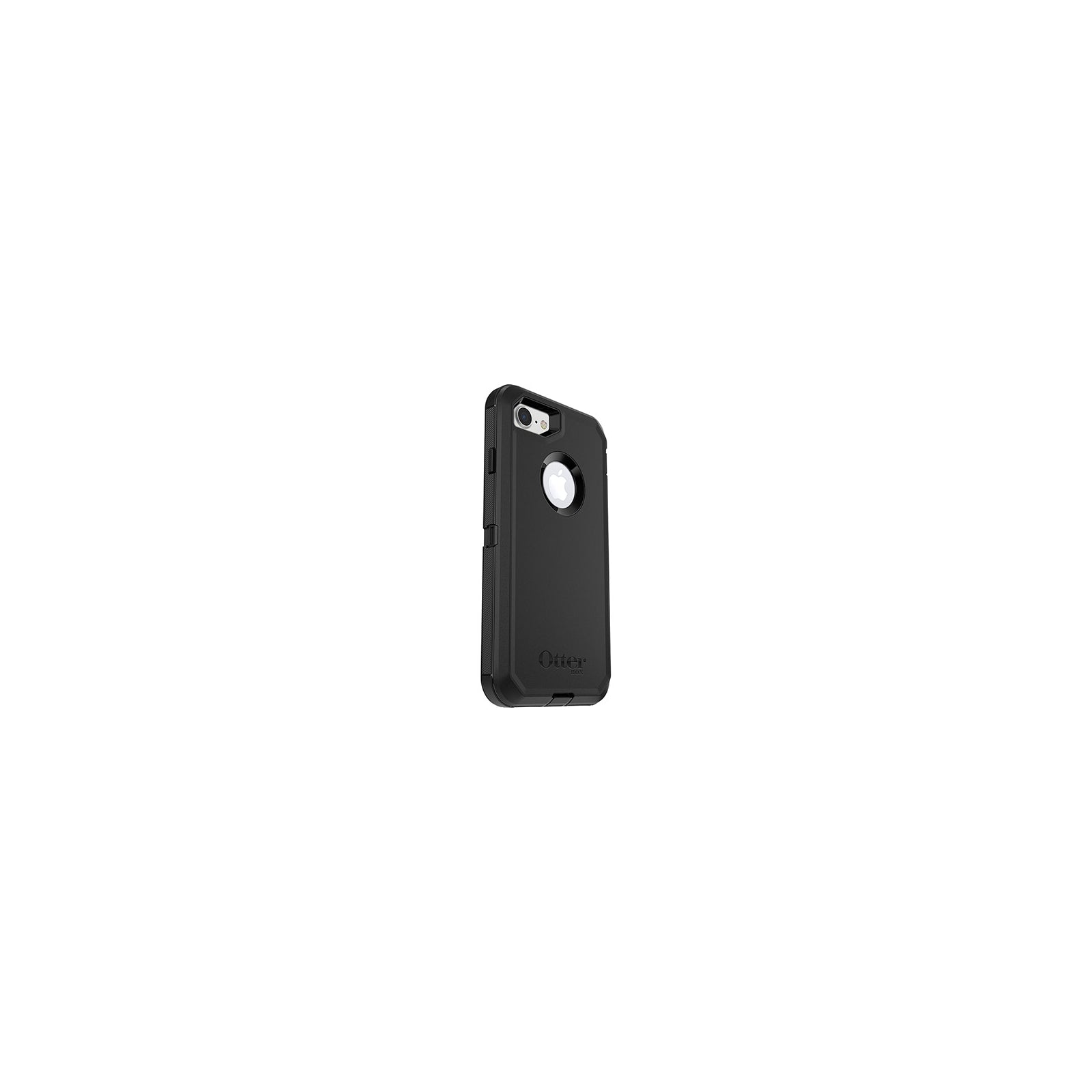 OtterBox Defender Series Apple iPhone 7/8/SE (2020/2022) Black
