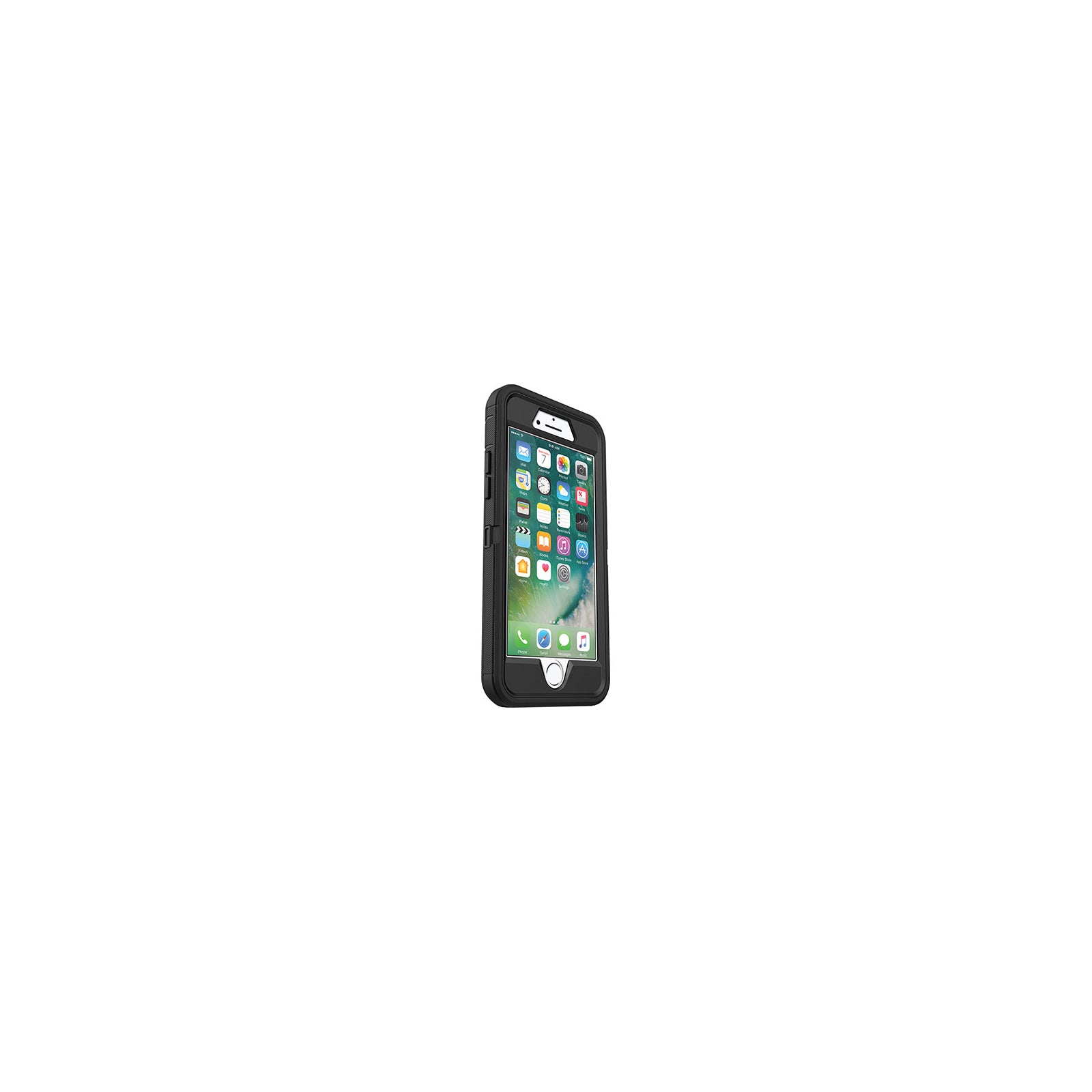 OtterBox Defender Series Apple iPhone 7/8/SE (2020/2022) Black