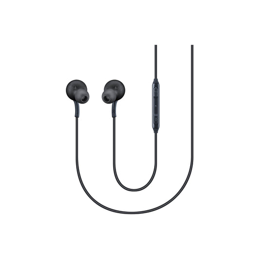 EO-IG955BSEGWW Samsung In-ear Tuned by AKG Stereo Headset 3.5mm Black Bulk