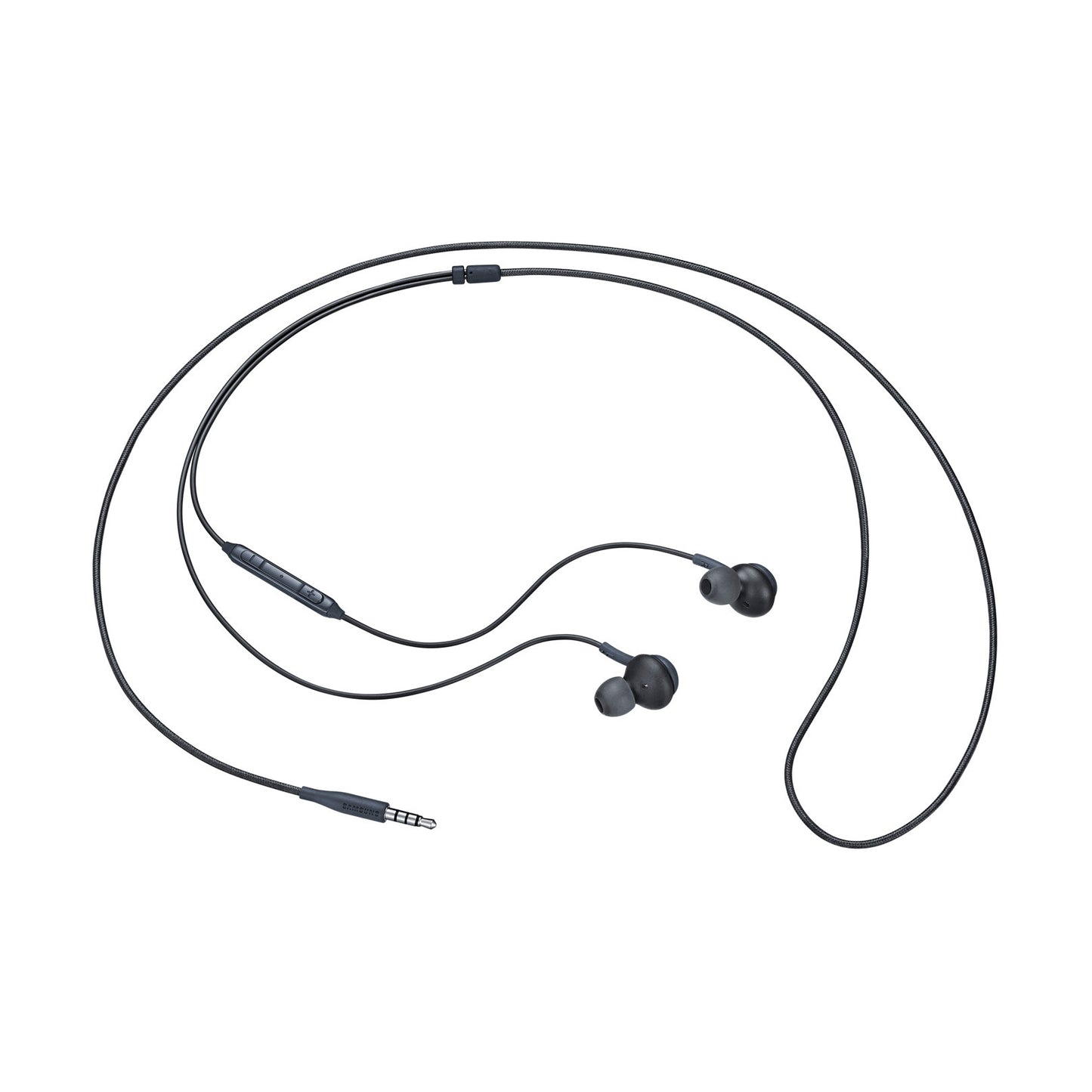 EO-IG955BSEGWW Samsung In-ear Tuned by AKG Stereo Headset 3.5mm Black Bulk