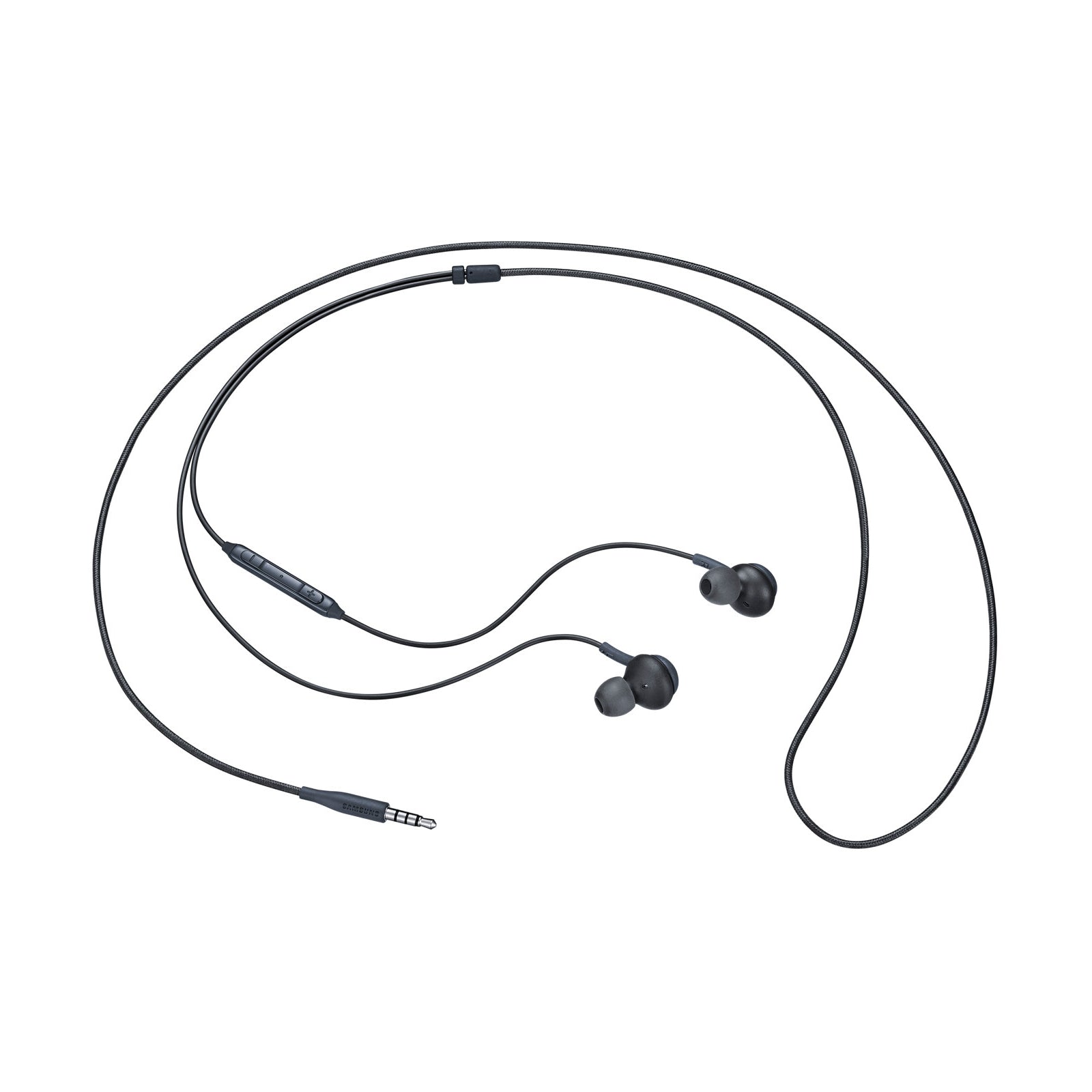 EO-IG955BSEGWW Samsung In-ear Tuned by AKG Stereo Headset 3.5mm Black Bulk
