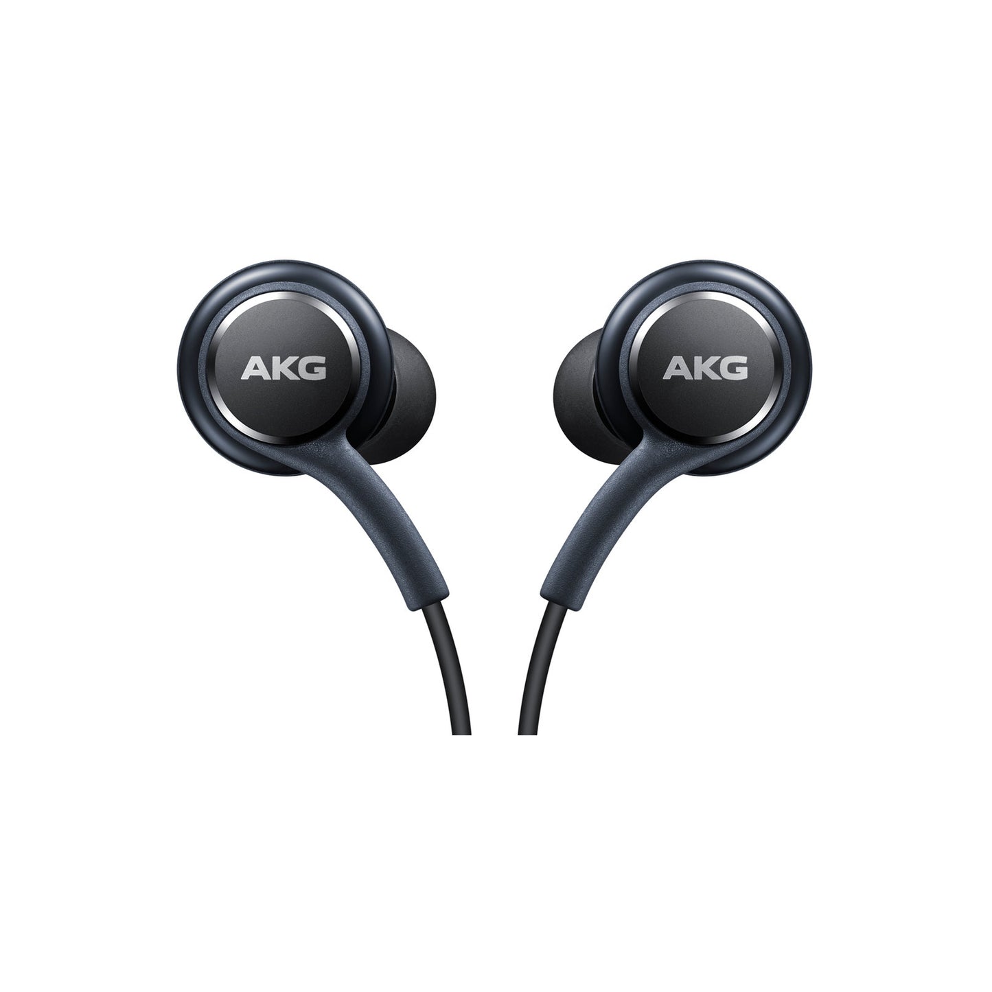 EO-IG955BSEGWW Samsung In-ear Tuned by AKG Stereo Headset 3.5mm Black Bulk