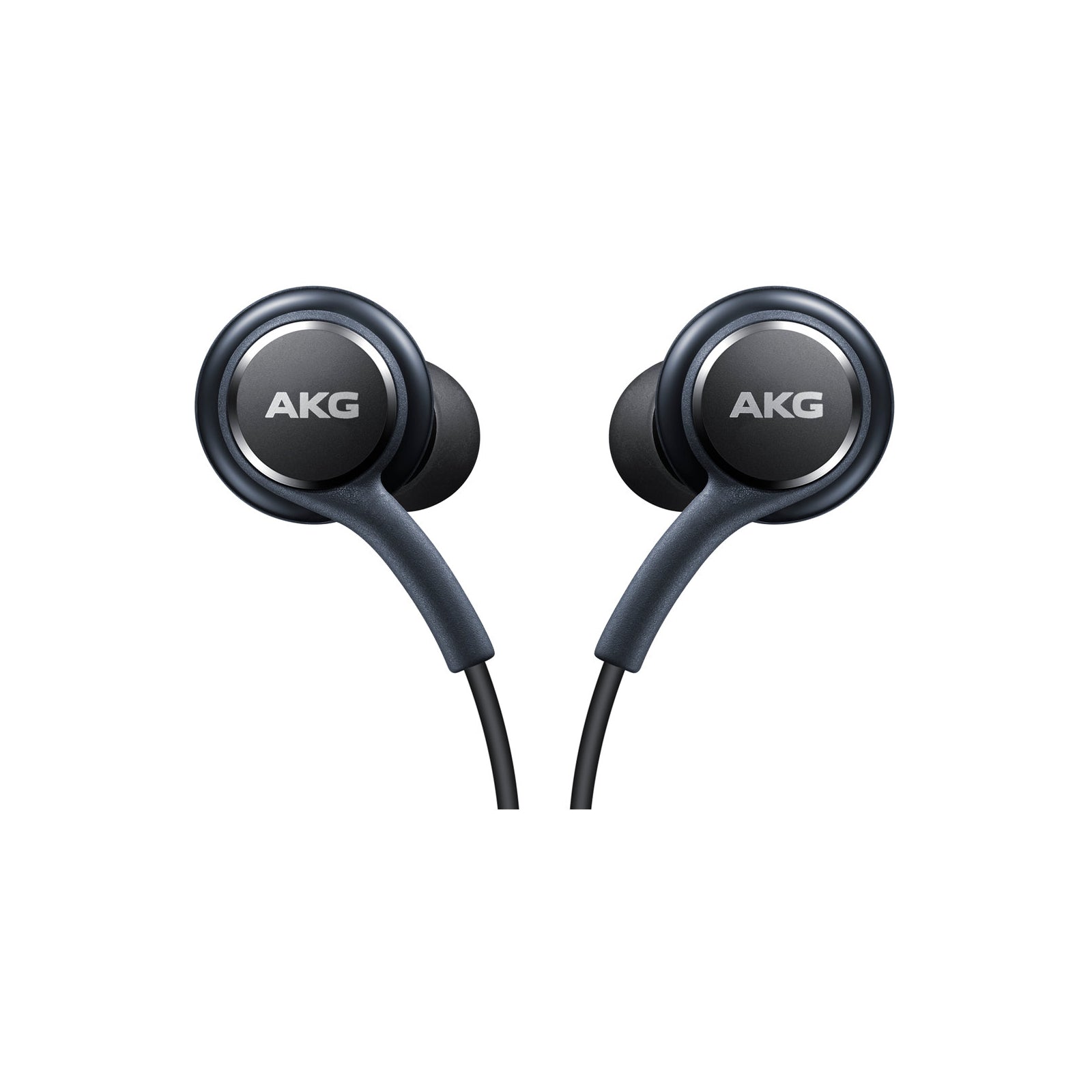 EO-IG955BSEGWW Samsung In-ear Tuned by AKG Stereo Headset 3.5mm Black Bulk