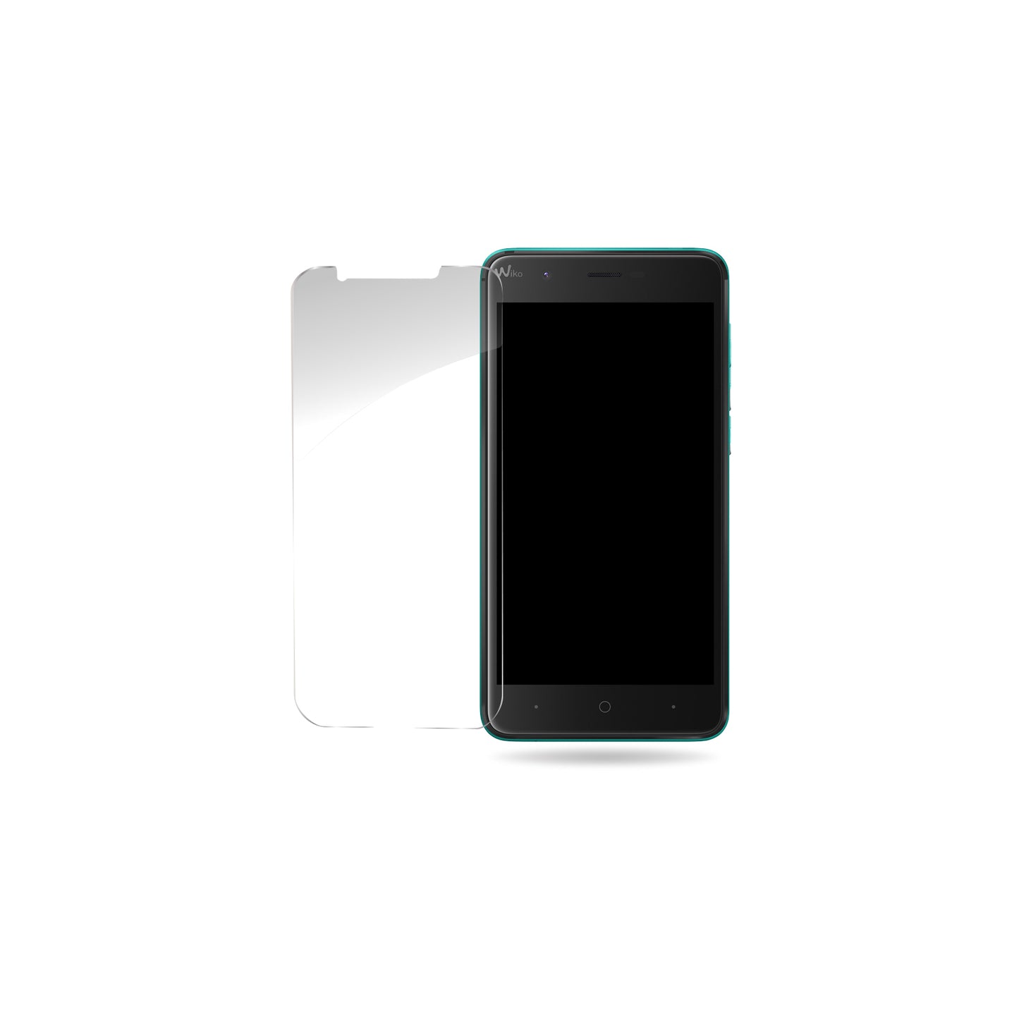 Mobilize Glass Screen Protector Wiko Harry