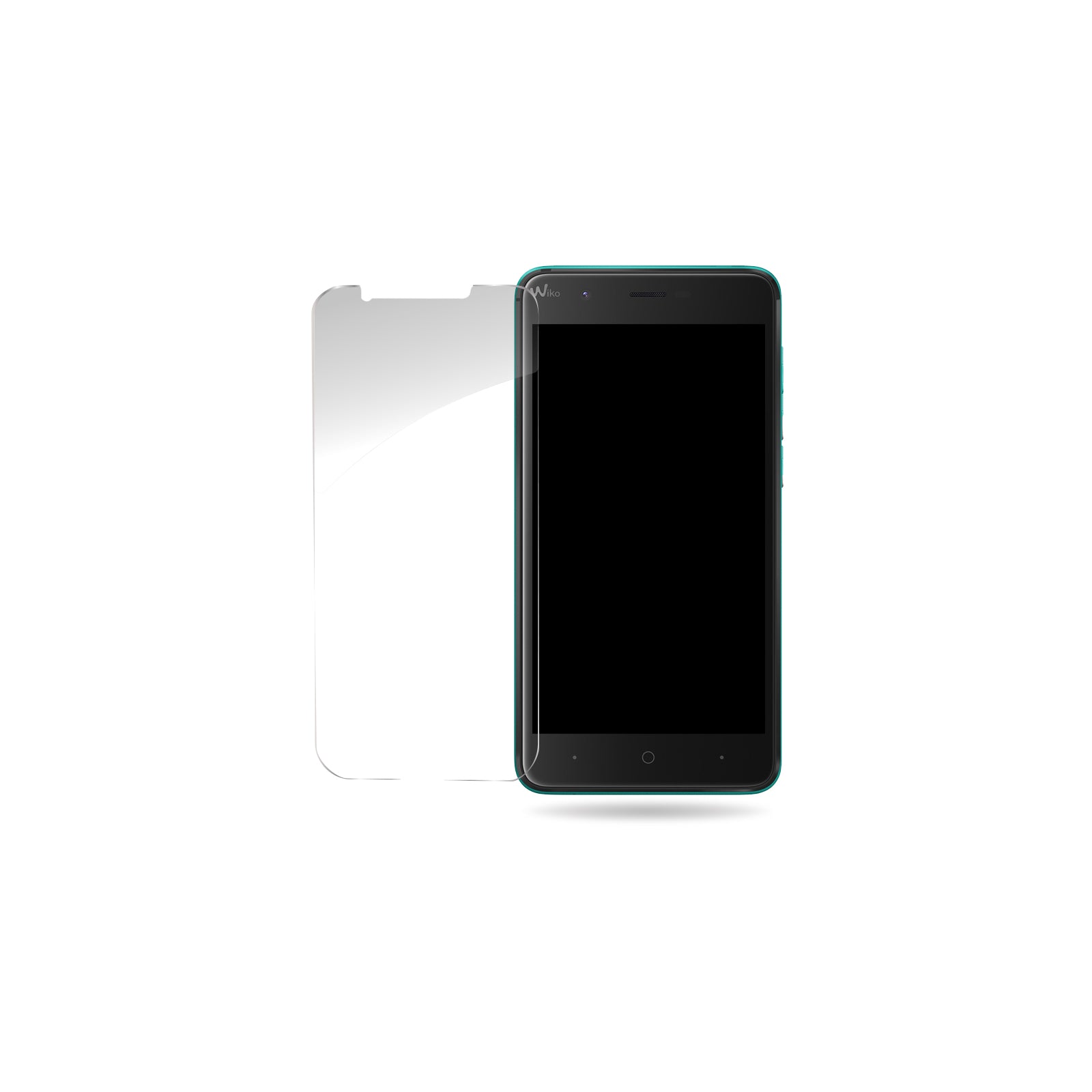 Mobilize Glass Screen Protector Wiko Harry