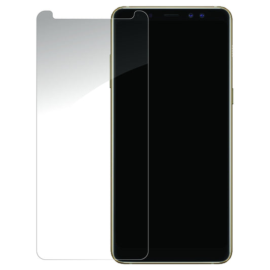 Mobilize Glass Screen Protector Samsung Galaxy A8 2018