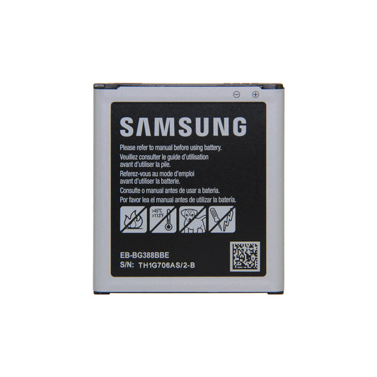 EB-BG388B Samsung Accu Li-Ion 2200 mAh Bulk