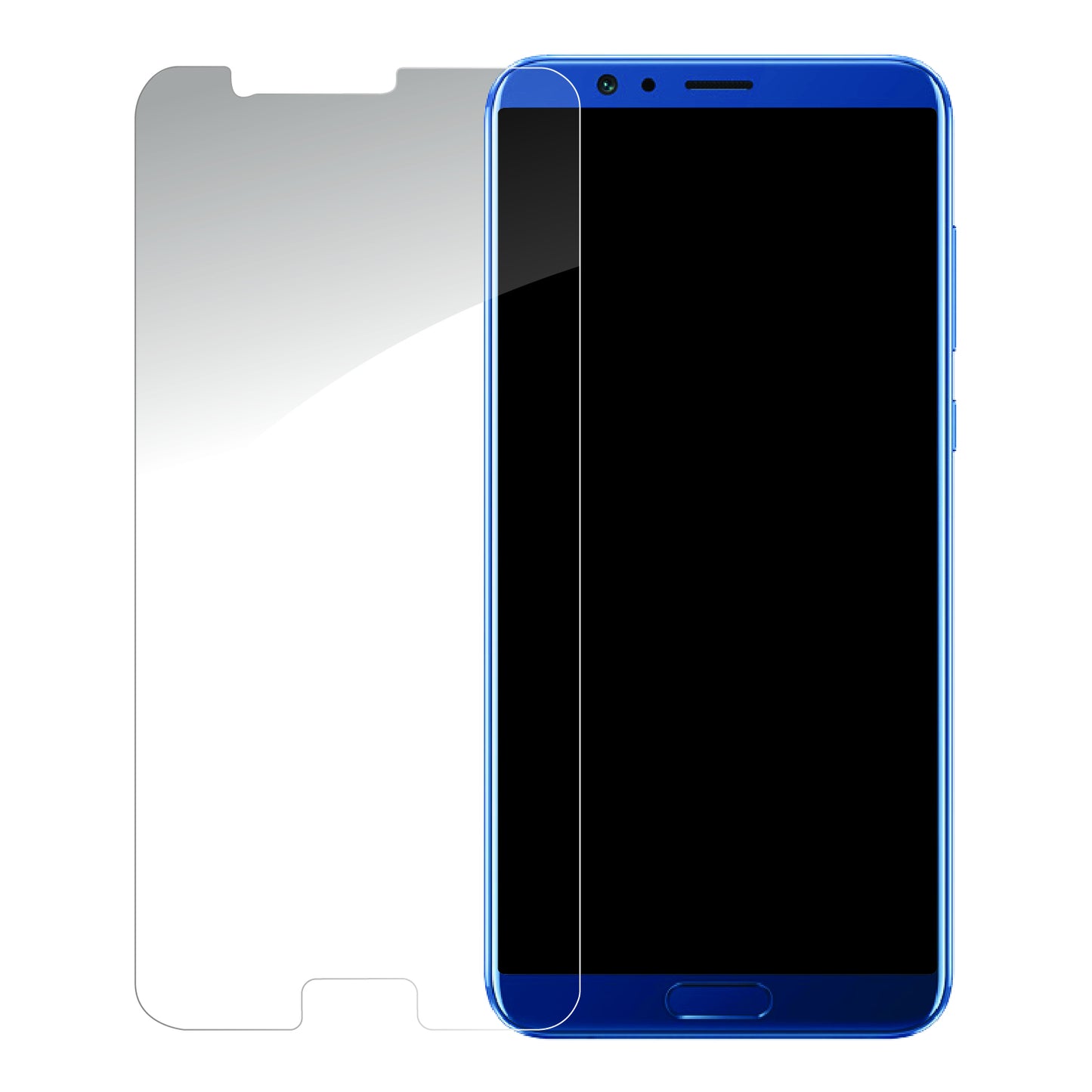 Mobilize Glass Screen Protector Honor View 10